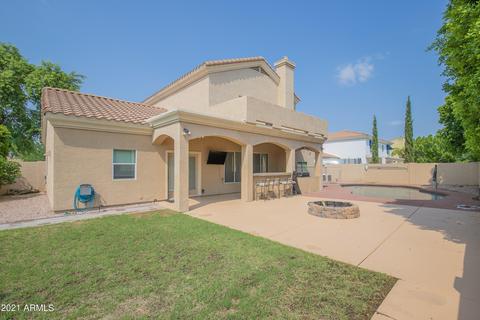 2747 E Laurel St, Mesa, AZ 85213 photo 35
