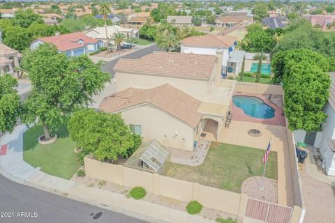 2747 E Laurel St, Mesa, AZ 85213 photo 43