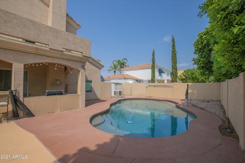 2747 E Laurel St, Mesa, AZ 85213 photo 41