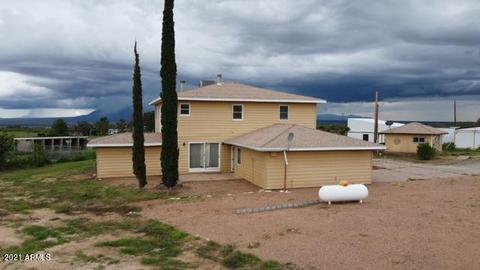7612 E Highway 92 --, Hereford, AZ 85615 photo 1