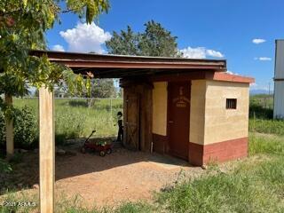 7612 E Highway 92 --, Hereford, AZ 85615 photo 40