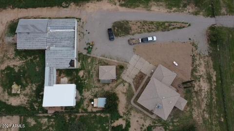 7612 E Highway 92 --, Hereford, AZ 85615 photo 2