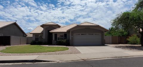 7413 E Florian Ave, Mesa, AZ 85208 photo 1