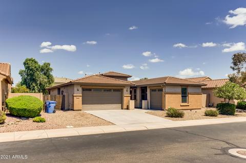 1706 E Azalea Dr, Gilbert, AZ 85298 photo 2