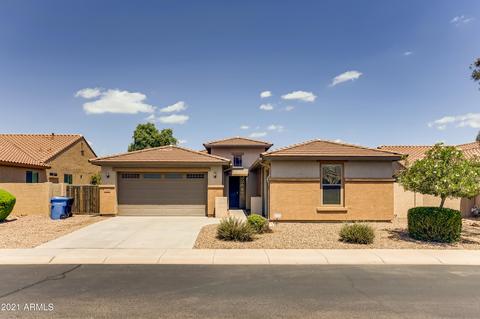 1706 E Azalea Dr, Gilbert, AZ 85298 photo 1