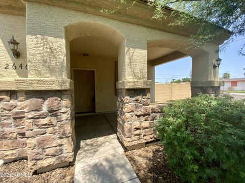 2646 E Grandview Rd, Phoenix, AZ 85032 photo 3