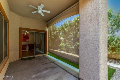 6720 Encanto St #79, Mesa, AZ 85205 photo 25