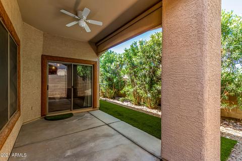 6720 Encanto St #79, Mesa, AZ 85205 photo 24