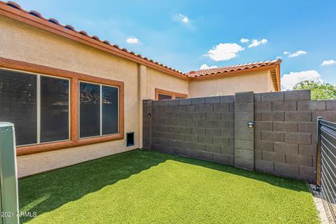 6720 Encanto St #79, Mesa, AZ 85205 photo 29