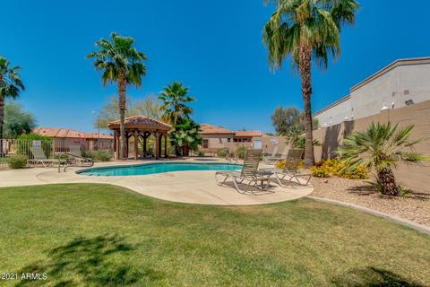 6720 Encanto St #79, Mesa, AZ 85205 photo 34