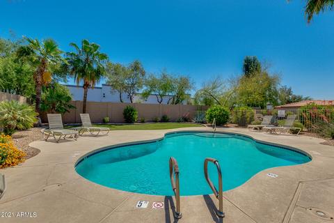 6720 Encanto St #79, Mesa, AZ 85205 photo 33
