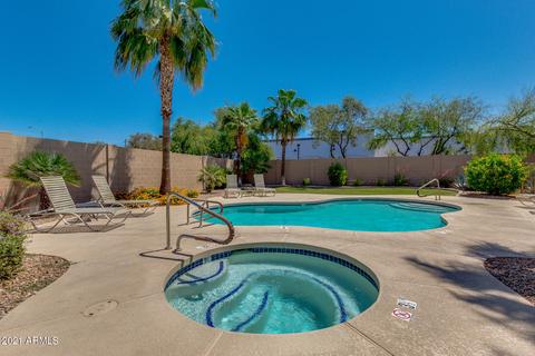 6720 Encanto St #79, Mesa, AZ 85205 photo 32