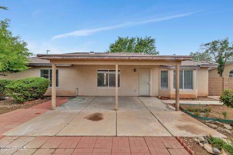 2953 E Oakland Ct, Gilbert, AZ 85295 photo 19