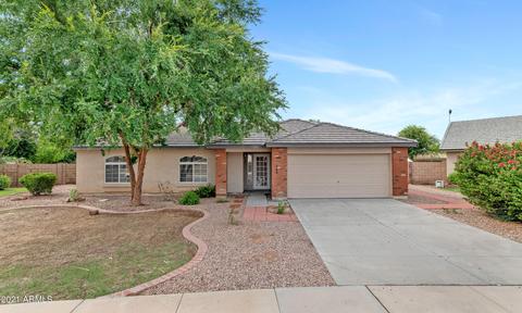 2953 E Oakland Ct, Gilbert, AZ 85295 photo 1