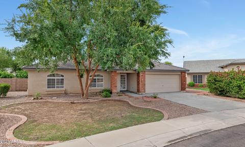 2953 E Oakland Ct, Gilbert, AZ 85295 photo 2
