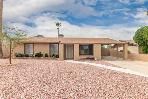 1507 E Carol Ave, Phoenix, AZ 85020 photo 1