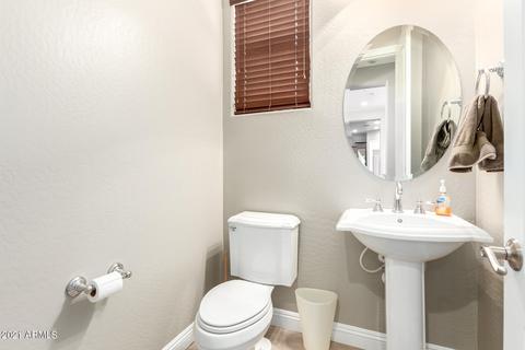 3907 E Rockingham Rd, Phoenix, AZ 85050 photo 17