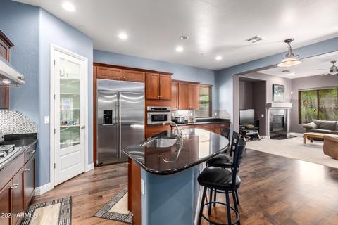 3907 E Rockingham Rd, Phoenix, AZ 85050 photo 15