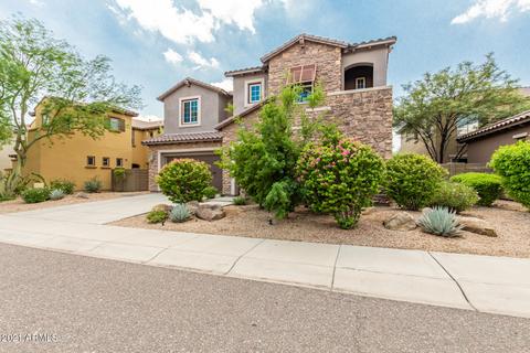 3907 E Rockingham Rd, Phoenix, AZ 85050 photo 3
