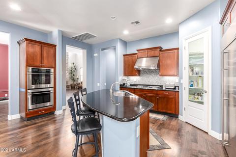 3907 E Rockingham Rd, Phoenix, AZ 85050 photo 13
