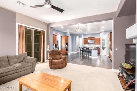 3907 E Rockingham Rd, Phoenix, AZ 85050 photo 10