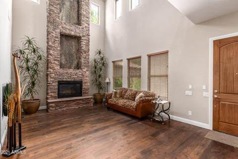 3907 E Rockingham Rd, Phoenix, AZ 85050 photo 5