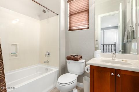 3907 E Rockingham Rd, Phoenix, AZ 85050 photo 33
