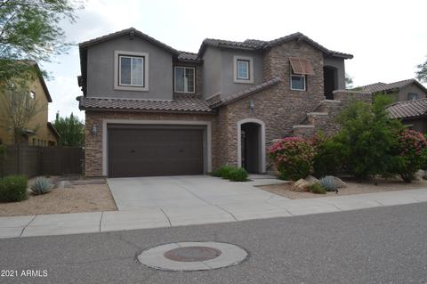 3907 E Rockingham Rd, Phoenix, AZ 85050 photo 1