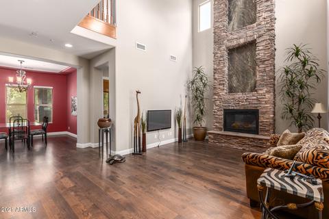 3907 E Rockingham Rd, Phoenix, AZ 85050 photo 7