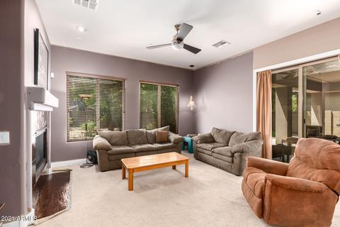 3907 E Rockingham Rd, Phoenix, AZ 85050 photo 8