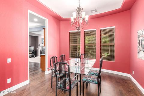 3907 E Rockingham Rd, Phoenix, AZ 85050 photo 11