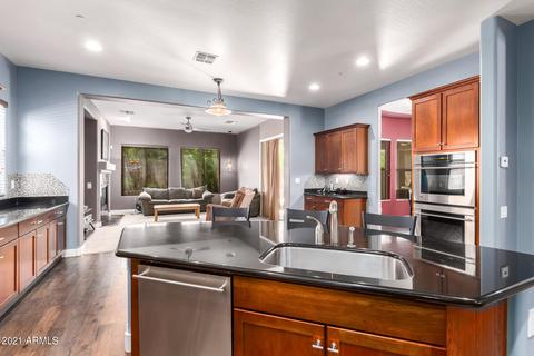 3907 E Rockingham Rd, Phoenix, AZ 85050 photo 16
