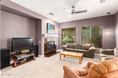 3907 E Rockingham Rd, Phoenix, AZ 85050 photo 9