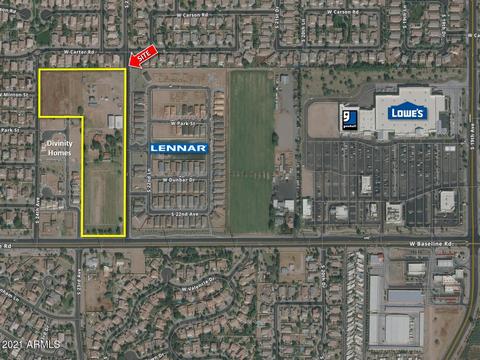 2310 W Baseline Rd #*, Phoenix, AZ 85041 photo 1
