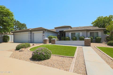 9913 E Monte Ave, Mesa, AZ 85209 photo 1