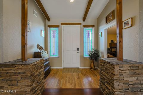 9913 E Monte Ave, Mesa, AZ 85209 photo 2