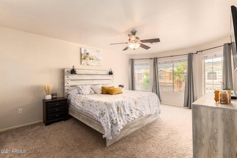 1417 E Cathedral Rock Dr, Phoenix, AZ 85048 photo 4