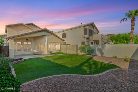 1417 E Cathedral Rock Dr, Phoenix, AZ 85048 photo 2