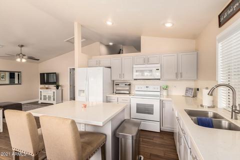 1417 E Cathedral Rock Dr, Phoenix, AZ 85048 photo 3