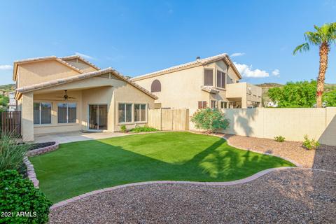 1417 E Cathedral Rock Dr, Phoenix, AZ 85048 photo 28