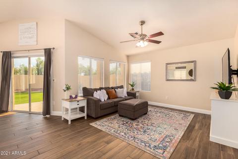 1417 E Cathedral Rock Dr, Phoenix, AZ 85048 photo 8