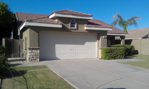 910 W Leah Ln, Gilbert, AZ 85233 photo 1