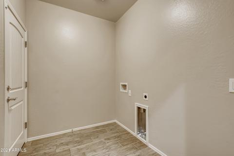 3687 E Rakestraw Ln, Gilbert, AZ 85298 photo 27
