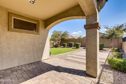 3687 E Rakestraw Ln, Gilbert, AZ 85298 photo 29