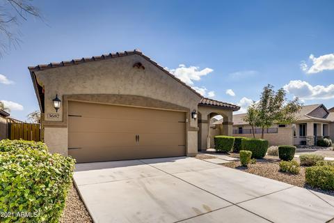 3687 E Rakestraw Ln, Gilbert, AZ 85298 photo 2