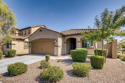 3687 E Rakestraw Ln, Gilbert, AZ 85298 photo 3