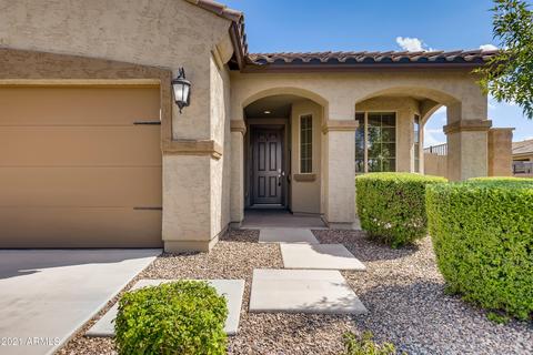 3687 E Rakestraw Ln, Gilbert, AZ 85298 photo 4