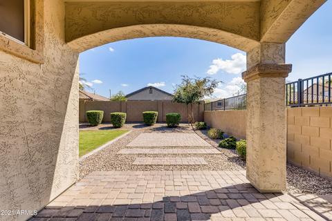 3687 E Rakestraw Ln, Gilbert, AZ 85298 photo 28