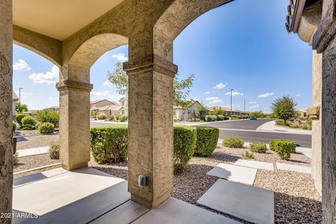 3687 E Rakestraw Ln, Gilbert, AZ 85298 photo 5
