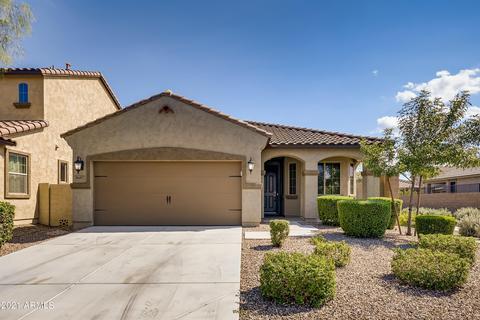 3687 E Rakestraw Ln, Gilbert, AZ 85298 photo 1